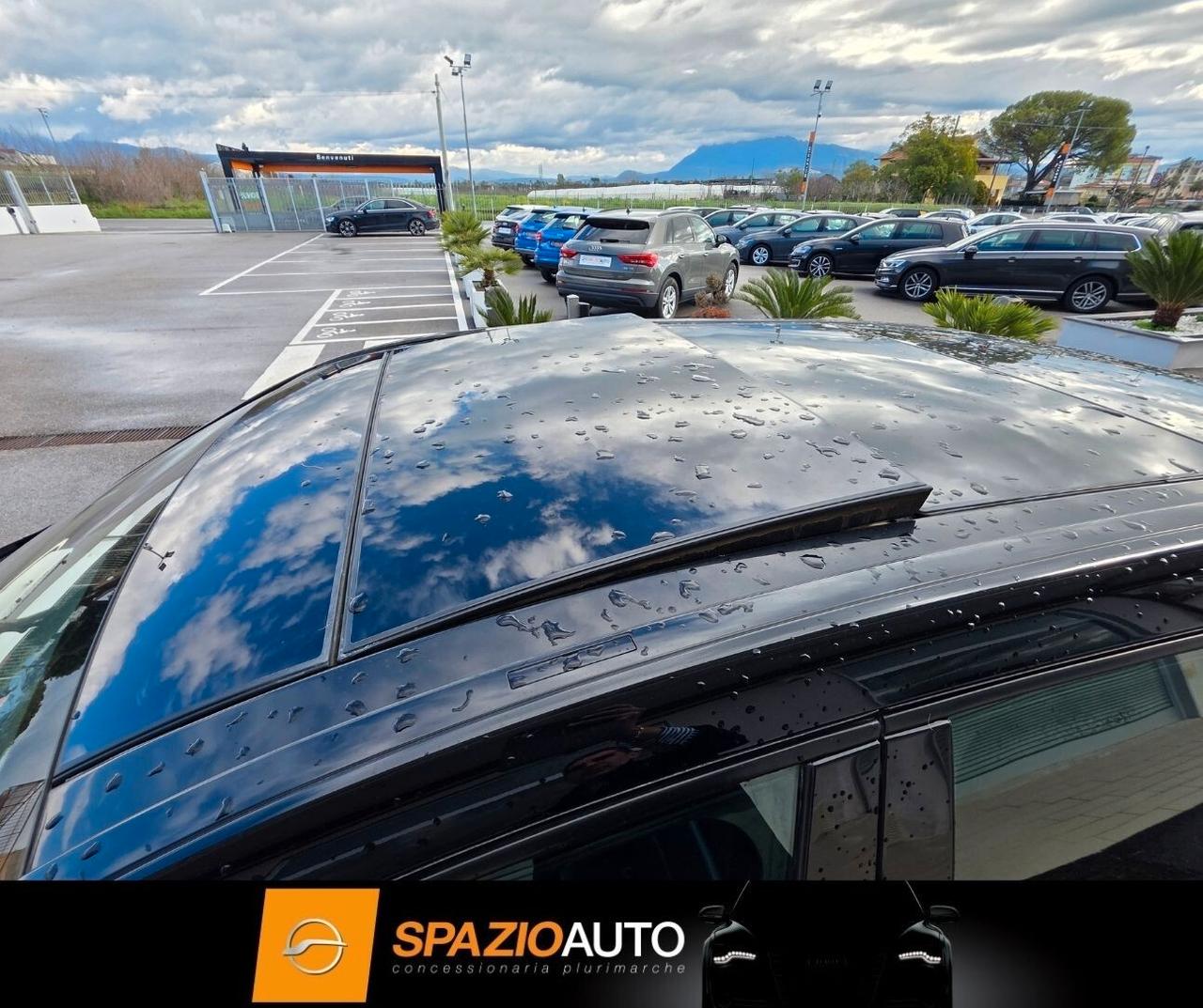 Mercedes-benz B 180 1.5 CDI Automatic *AMG EDITION* TETTO FULL