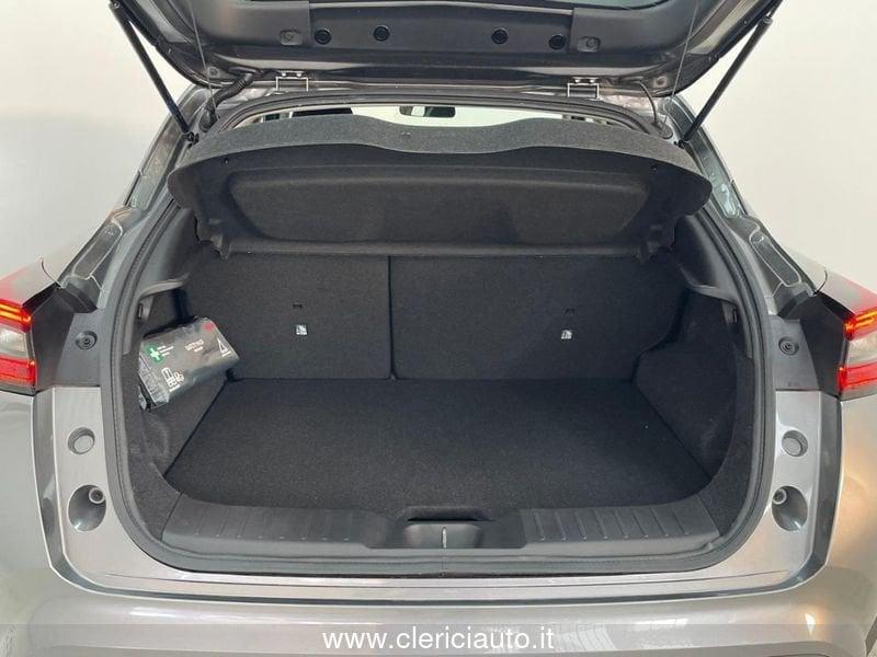 Nissan Juke 1.0 DIG-T 114 CV Acenta