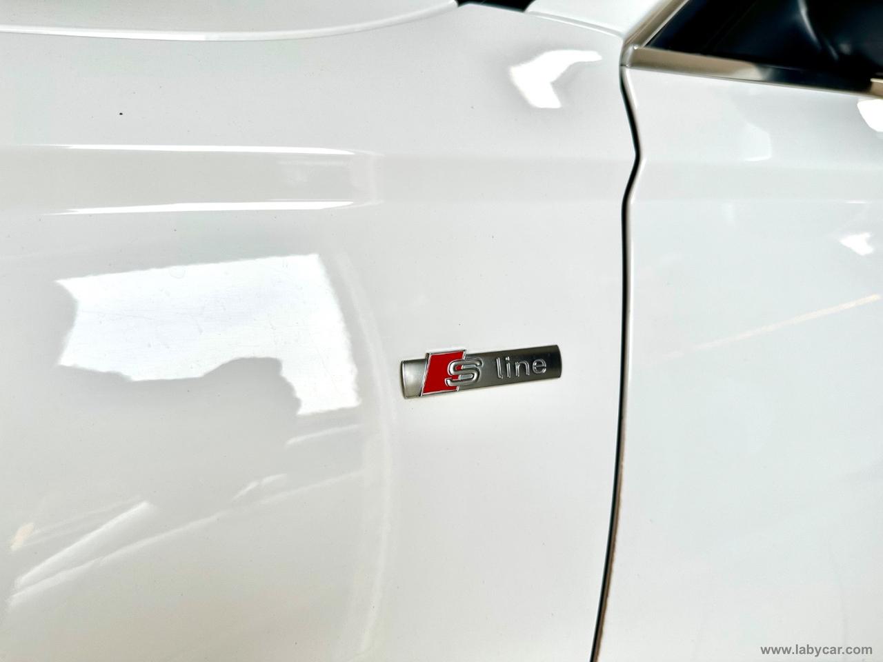 AUDI A6 2.0 TDI 190CV ultra S tronic Business S LINE TAGL DOC