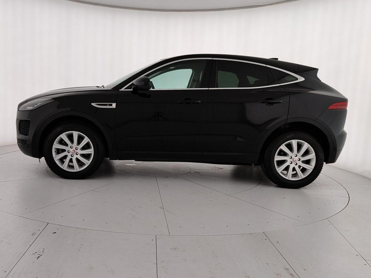 Jaguar E-Pace 2.0D 150 CV R-Dynamic S