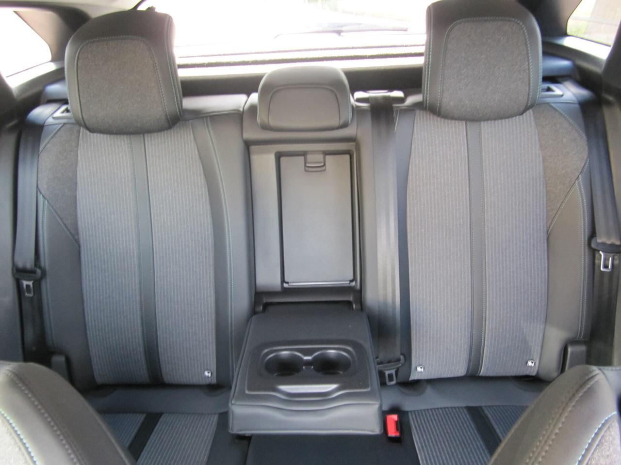 Peugeot 3008 BlueHDi 130 S&S EAT8 GT - AUTOMATICO