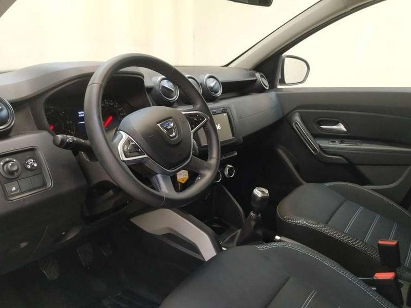 Dacia Duster 1.0 tce Prestige Eco-g 4x2 100cv