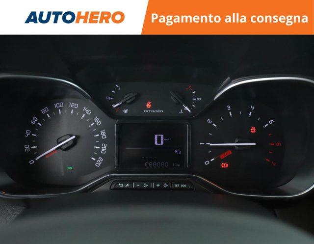 CITROEN C3 Aircross PureTech 82 Shine