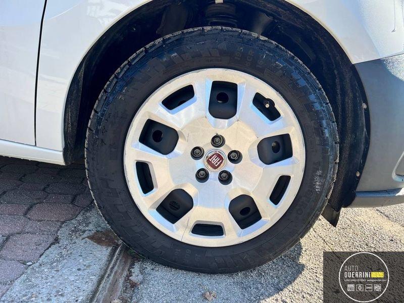 FIAT Doblò Doblò 1.6 MJT 120CV S&S PC-TN Cargo Business