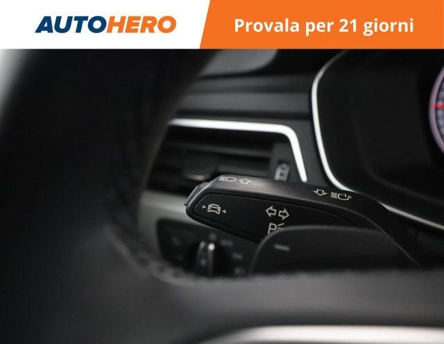 AUDI A4 allroad 45 TFSI 265 CV S tronic