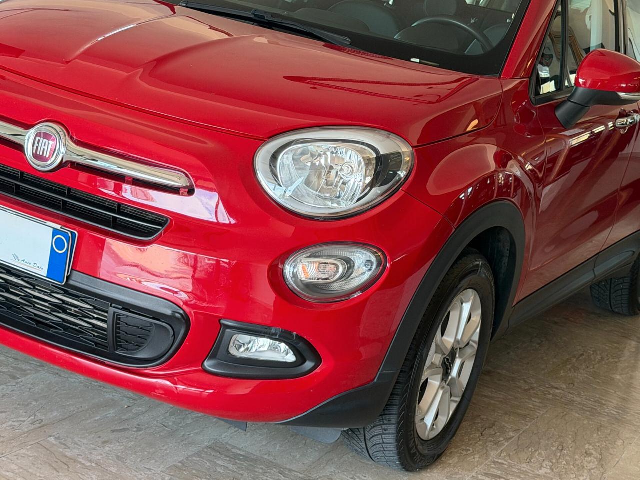 Fiat 500X 1.6 M.JET 120 cv. BUSINESS (Nav)