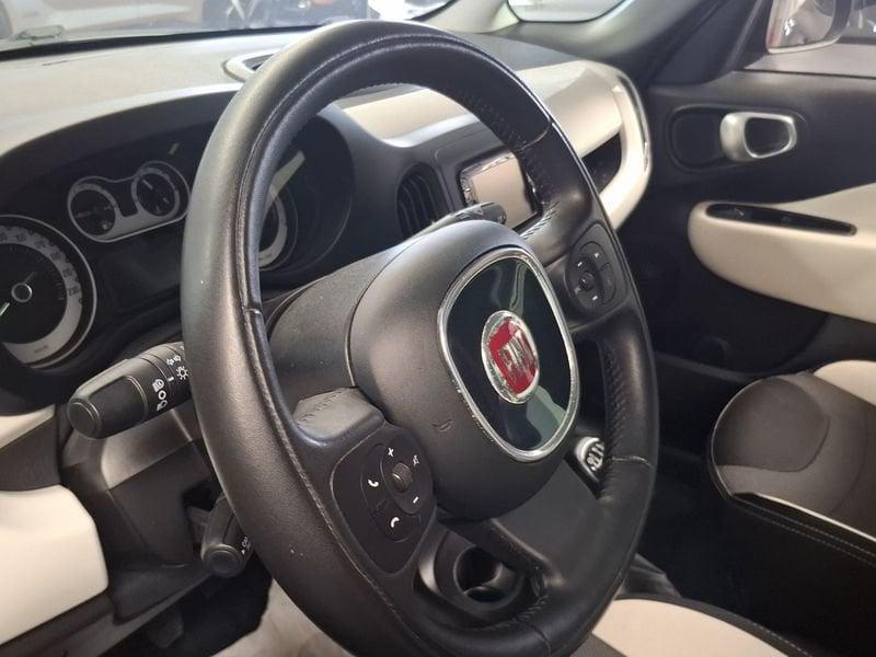 FIAT 500L 2012 1.6 mjt Trekking 120cv E6