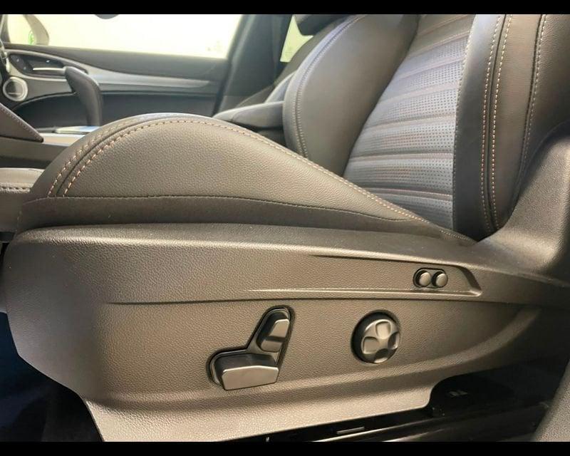 Alfa Romeo Stelvio 2023 2.2 t Intensa Q4 210cv auto