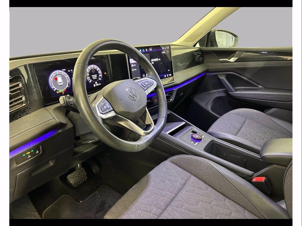 VOLKSWAGEN Tiguan 1.5 etsi life 130cv dsg del 2024