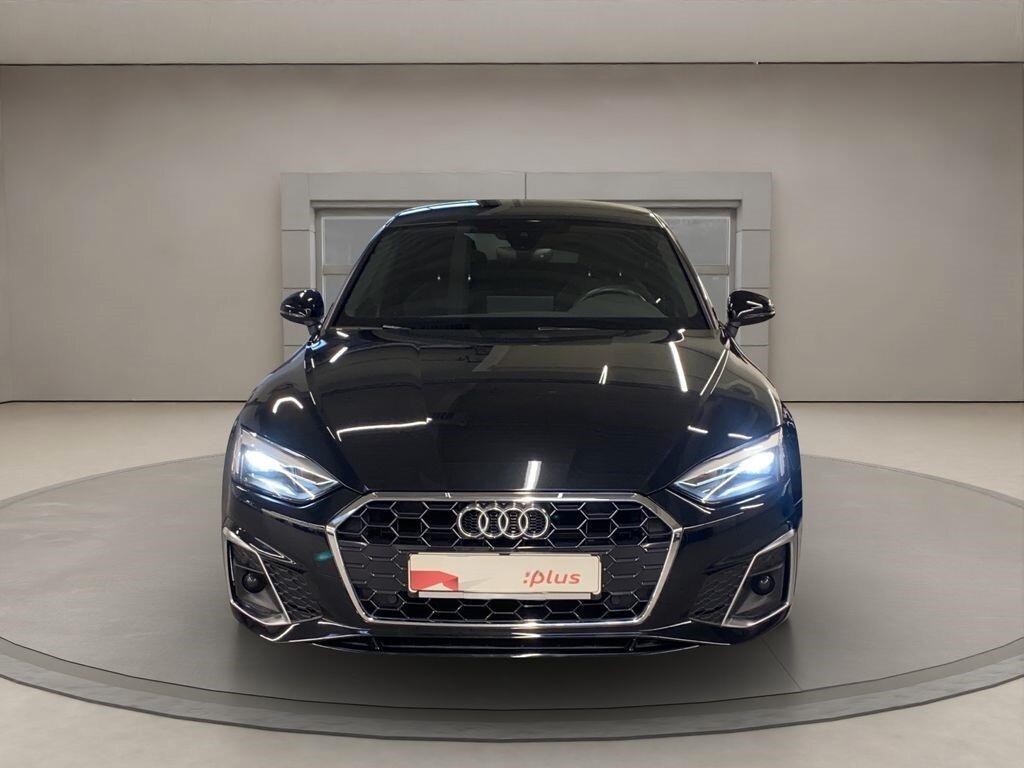 Audi A5 SPB 40 TDI S tronic S line edition