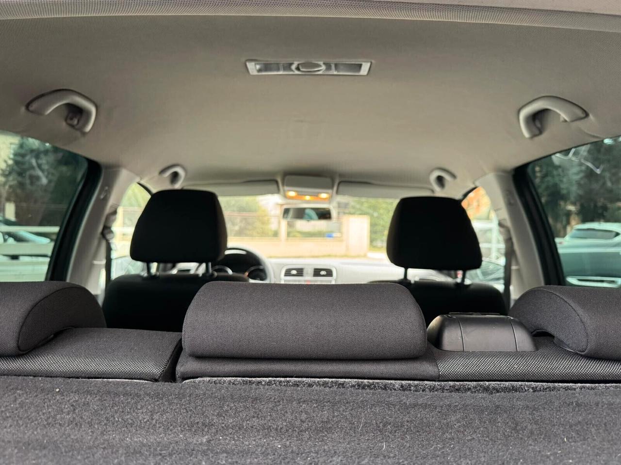 VW POLO 1.4 TDI 90cv DSG 5p. Fresh BlueM Tech NEOP