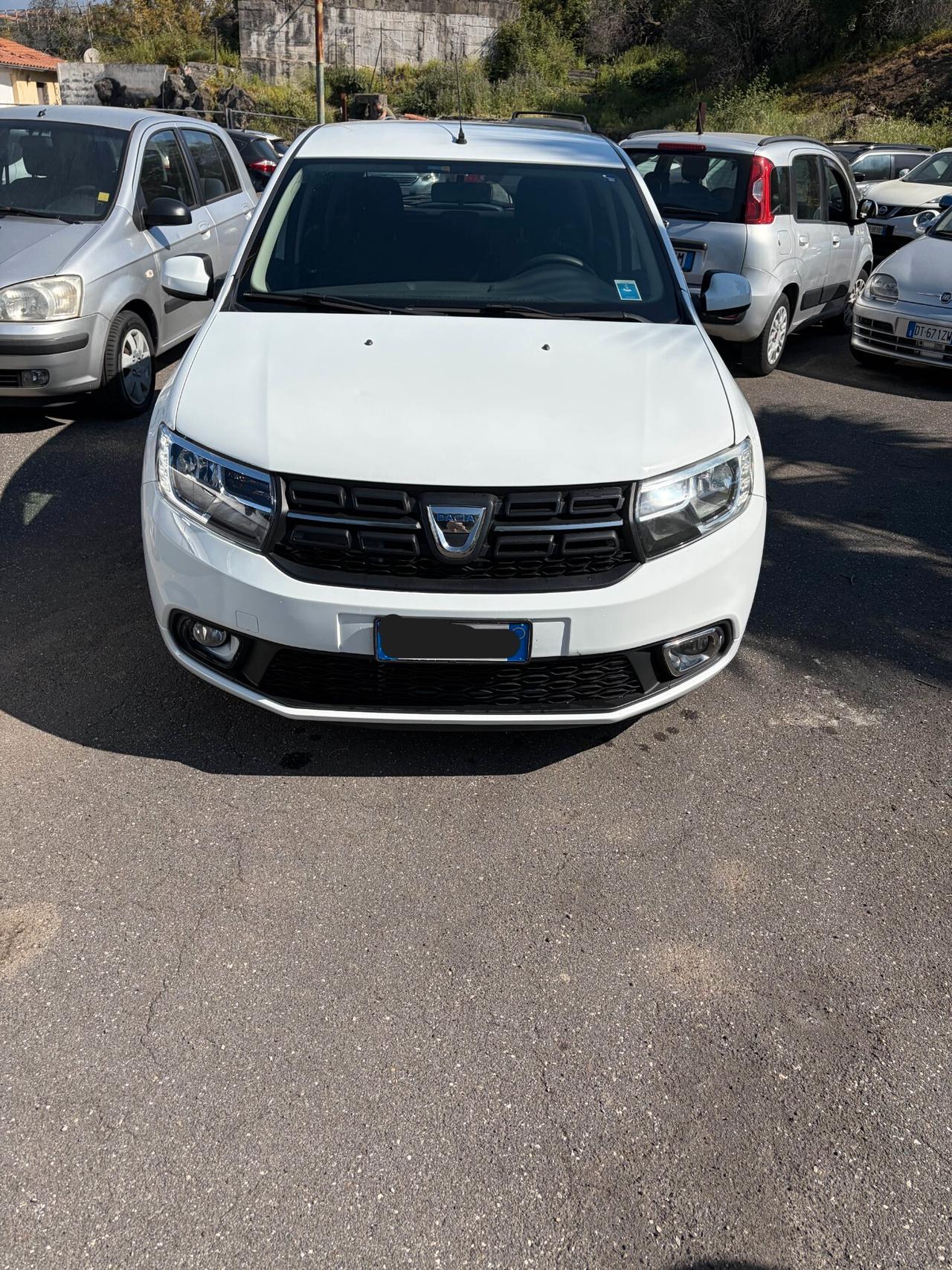 Dacia Sandero 1.5 dCi 8V 75CV Start&Stop Comfort