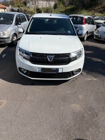 Dacia Sandero 1.5 dCi 8V 75CV Start&Stop Comfort