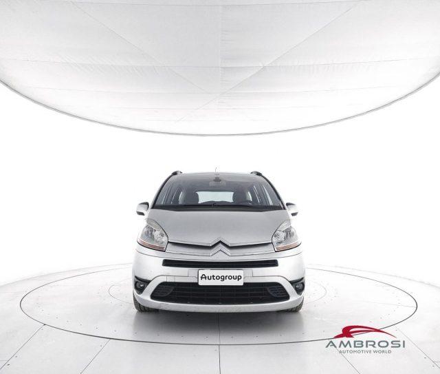 CITROEN Grand C4 Picasso 1.6 HDi 110 FAP Style - PER OPERATORI DEL SETTORE