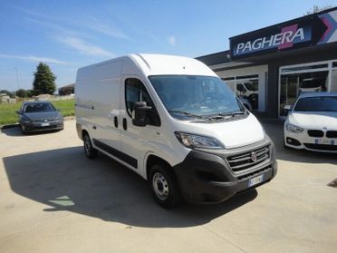FIAT Ducato Ducato 33 2.3 MJT 140CV PM-TM Furgone