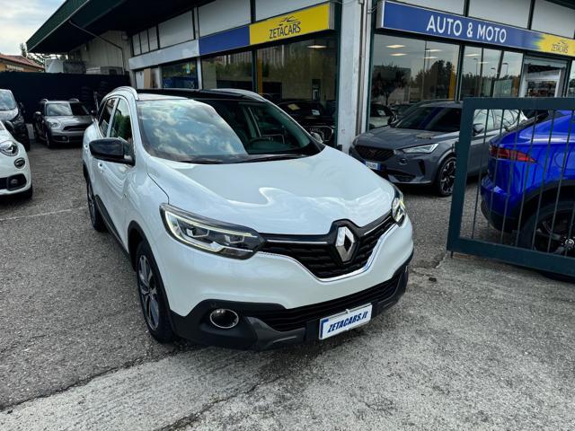 RENAULT Kadjar dCi 130CV 4x4 Energy Bose