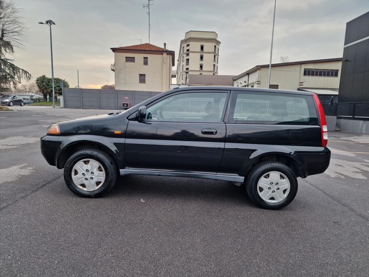 Honda HR-V 1.6i 16V cat 3 porte