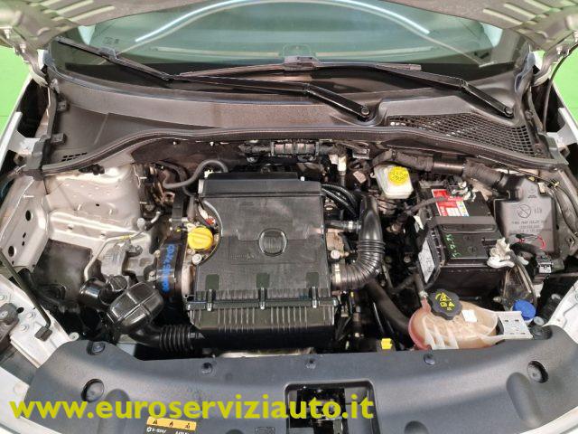 FIAT Tipo 1.4 SW Easy
