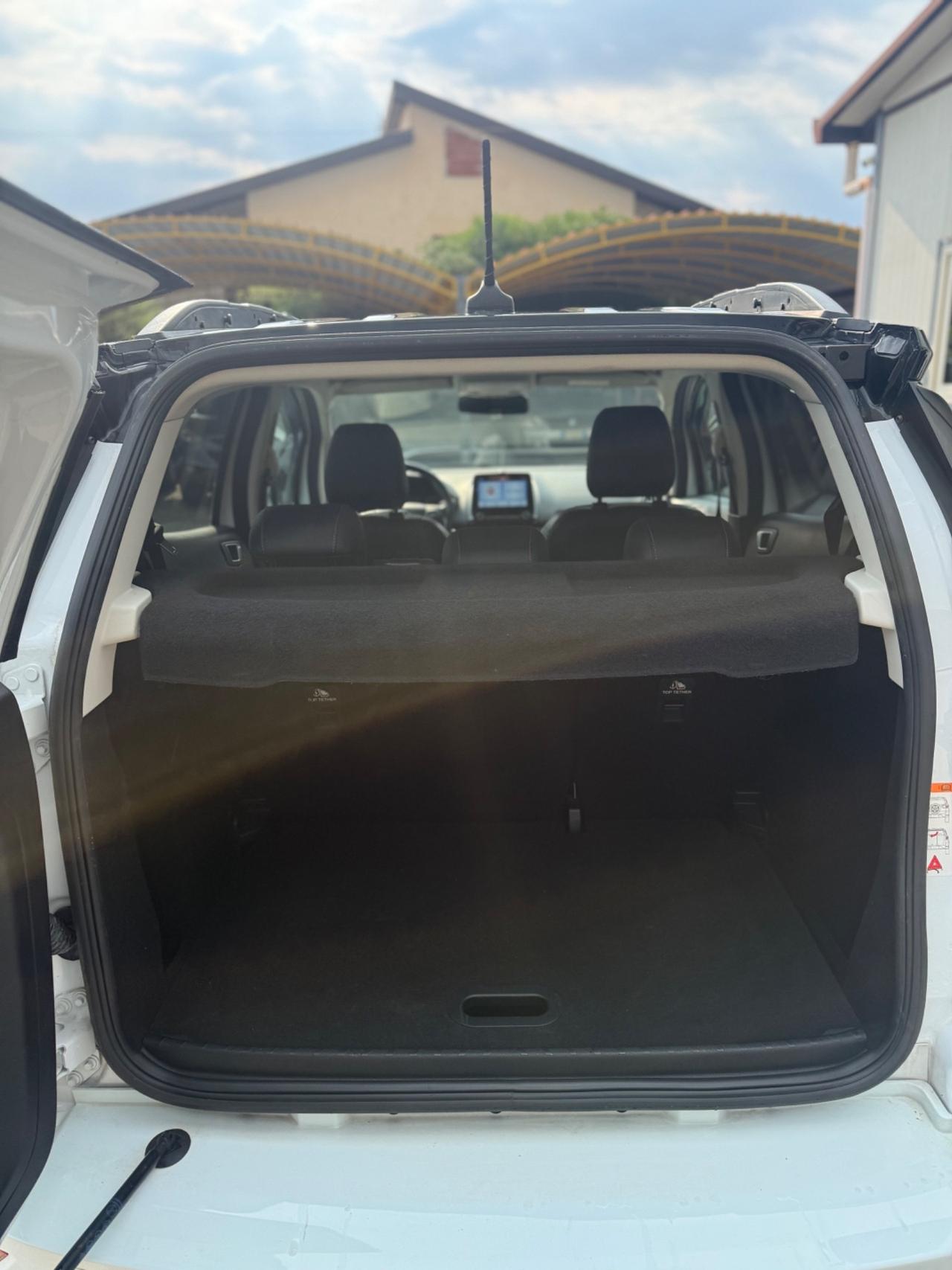 Ford EcoSport 1.5 Ecoblue 95 CV Start&Stop ST-Line