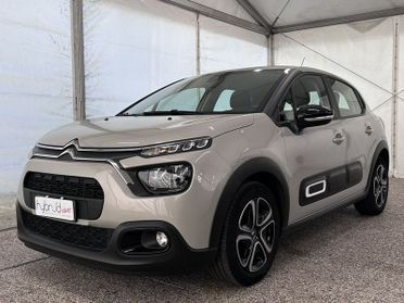 Citroën C3 PureTech 83 S&S Feel Pack NEOPATENTATI