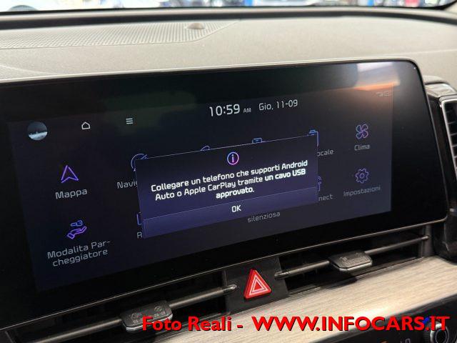 KIA Sportage 1.6 TGDi MHEV Style - PROMO
