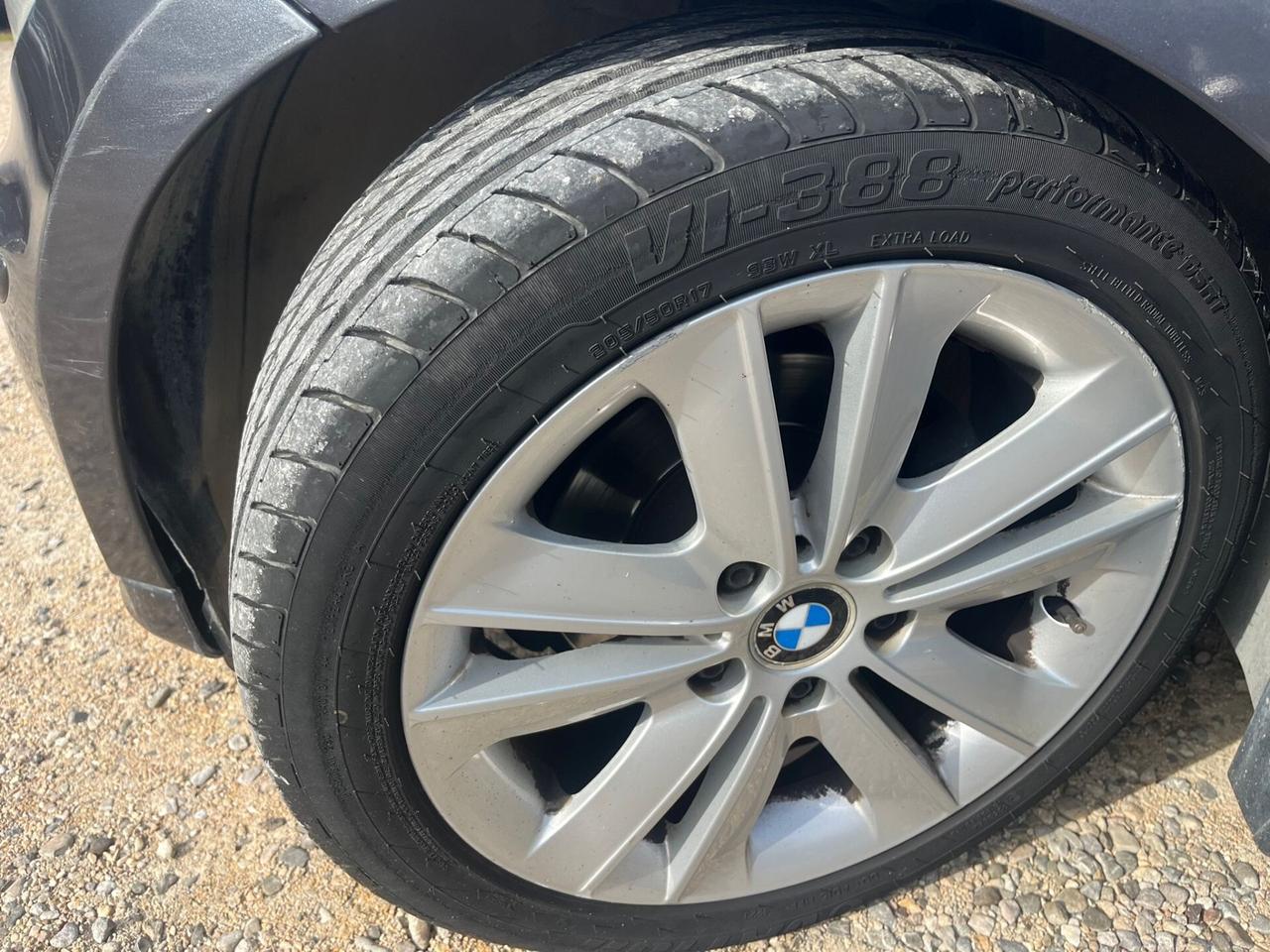 Bmw 118 2.0 Diesel - Neopatentati