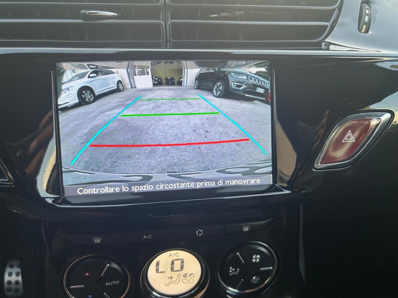 Ds DS3 3 1.6 BlueHDi 120 CV Euro6