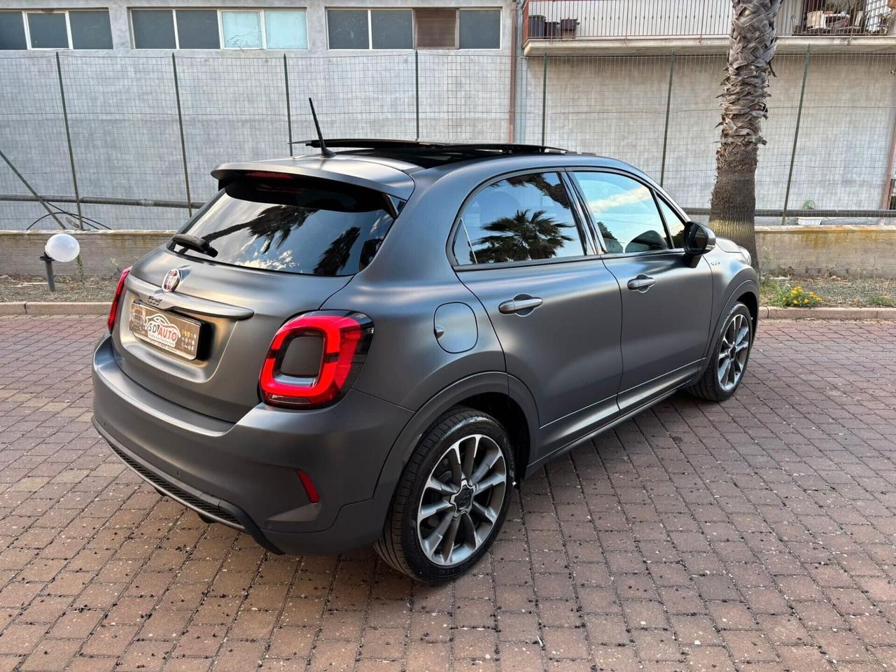 Fiat 500X 1.6 MultiJet 120 CV Sport//