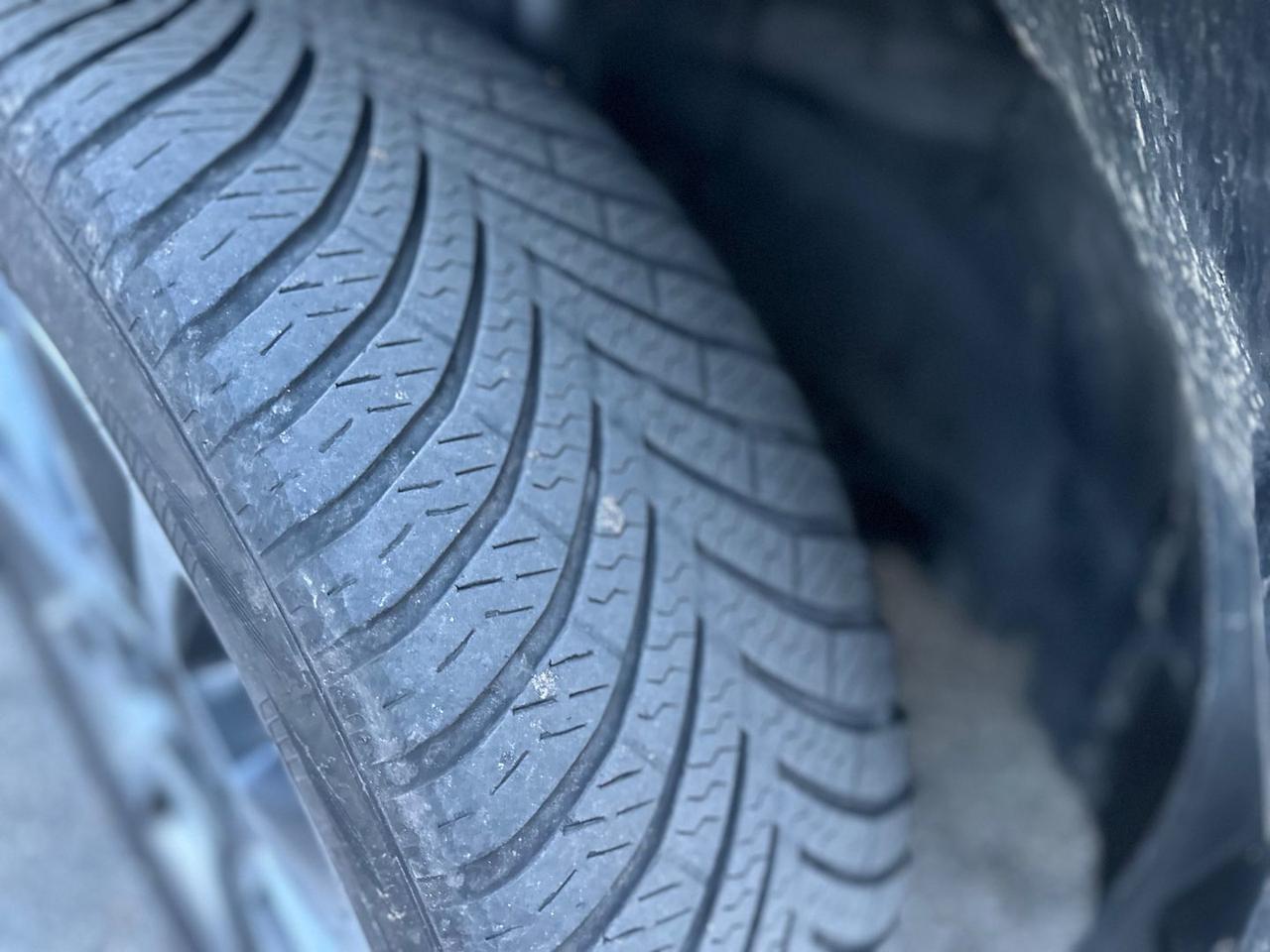 Jeep Compass Limited 2.2 CRD DPF #9287