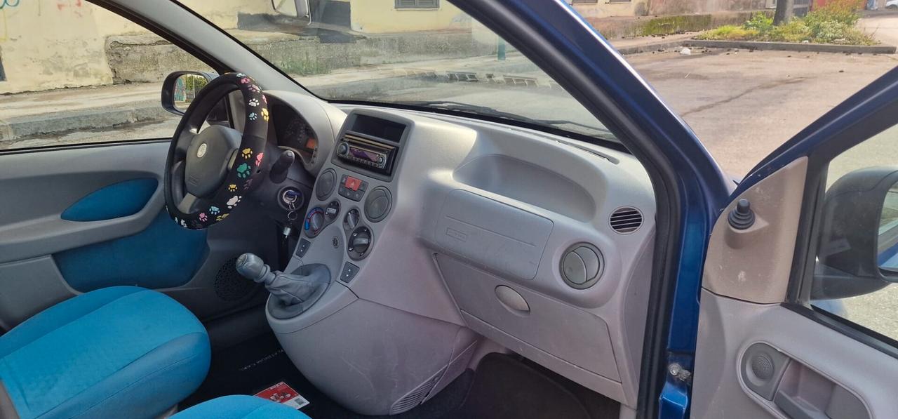 Fiat Panda 1.2 Dynamic FINANZIAMENTI ANCHE SENZA BUSTA PAGA