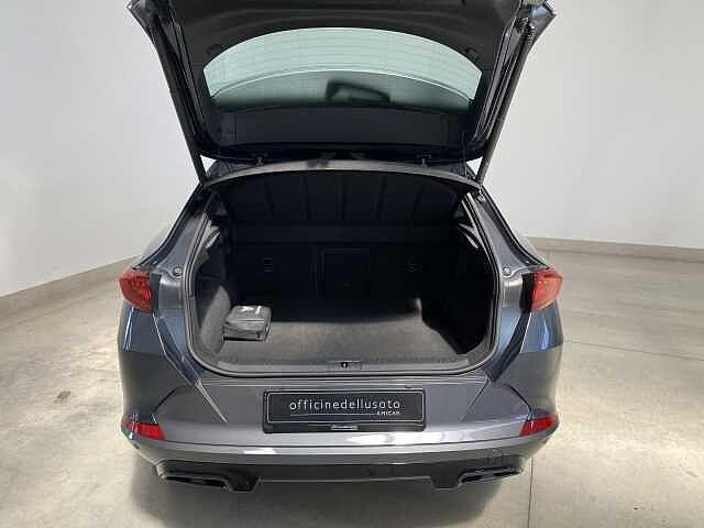 CUPRA Formentor 1.5 TSI DSG