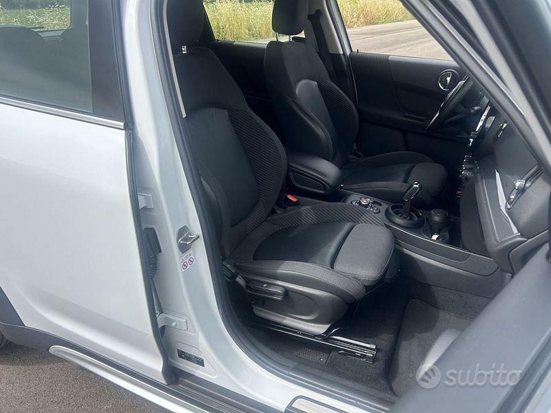MINI Countryman Mini 2.0 Cooper D Business my18