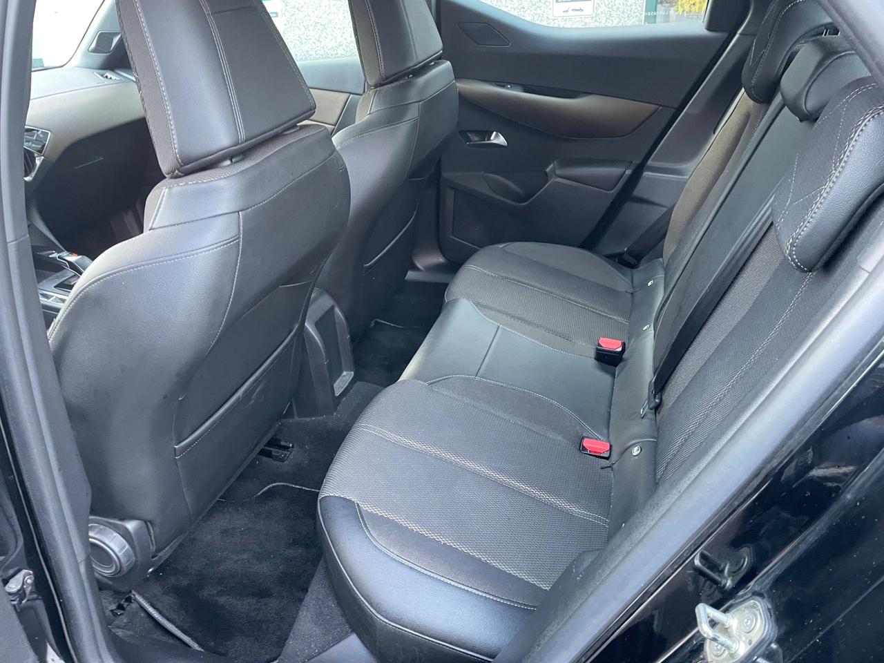 Ds DS3 3 Crossback BlueHDi 130 *Automaik*Navi*Neoparentati