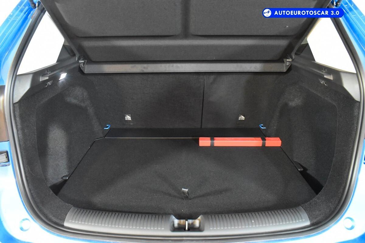 Mg ZS Classic 1.5 VTi-tech Comfort