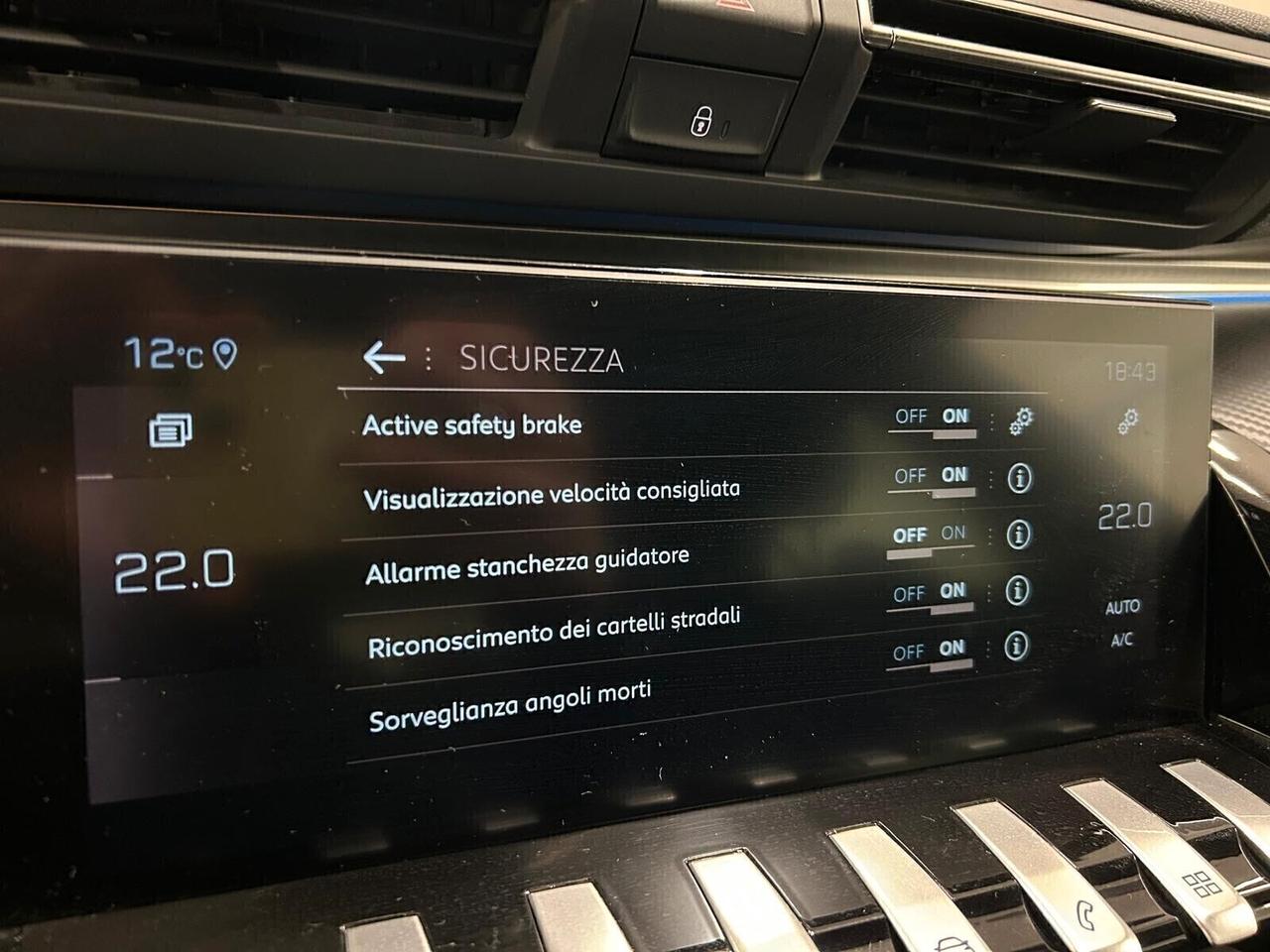 Peugeot 508 GT BlueHDi 130 EAT8 5 p. SPOTICAR