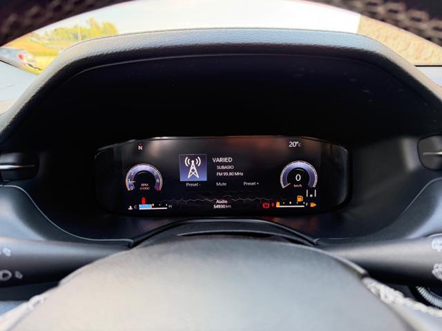 JEEP Compass 1.3 TURBO 130CV LIMITED+TETTO APRIB+19''+4TELC360°