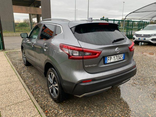 NISSAN Qashqai 1.5 dCi Tekna+