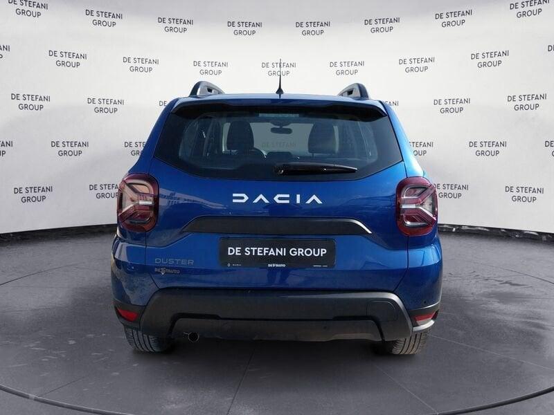 Dacia Duster Duster 1.0 tce Expression Gpl 4x2 100cv