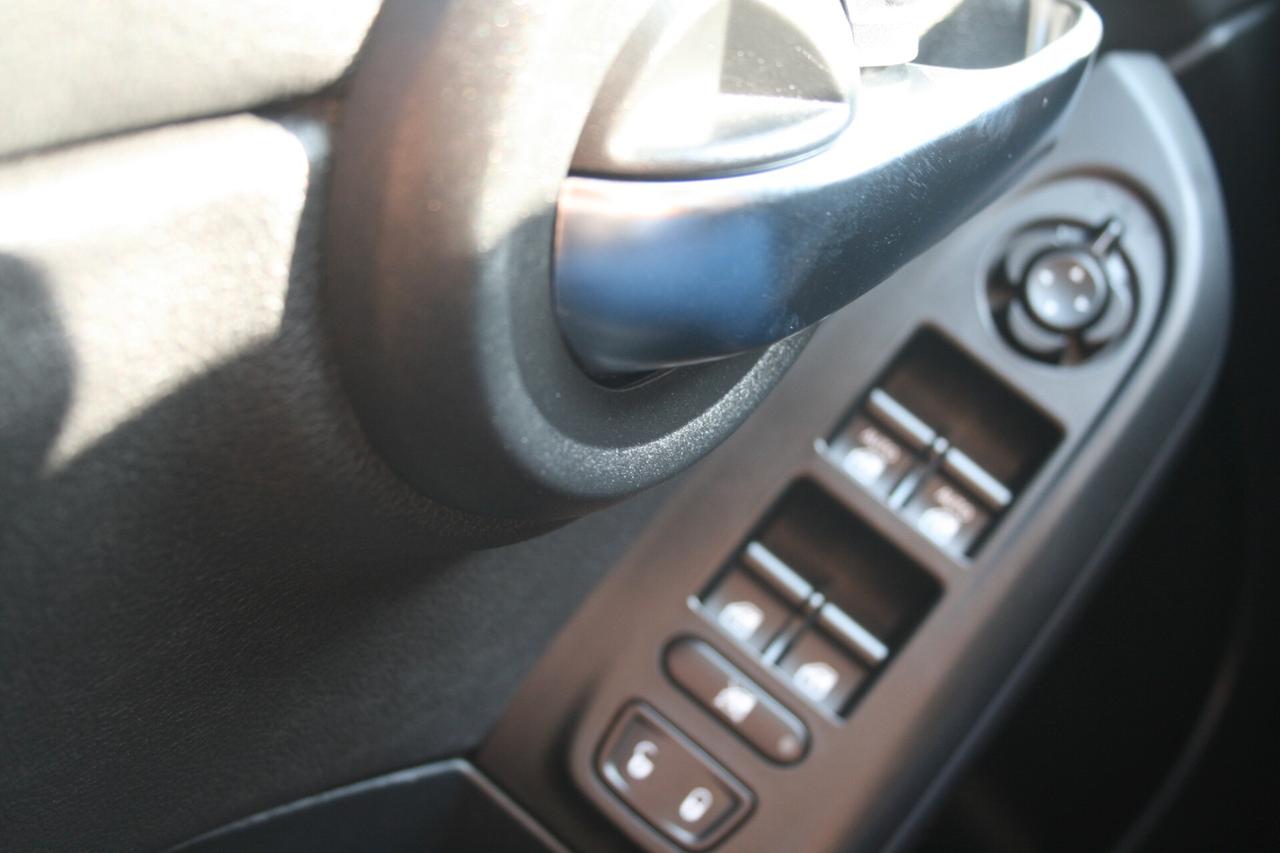 Fiat 500X 1.3 MultiJet 95 CV Business
