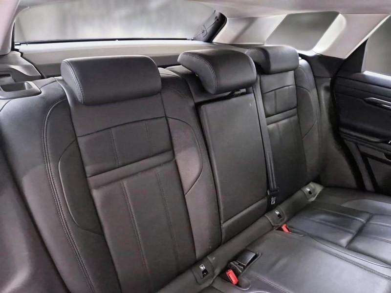 LAND ROVER RANGE ROVER EVOQUE 2.0 D163 MHEV S AWD AUTO SUV