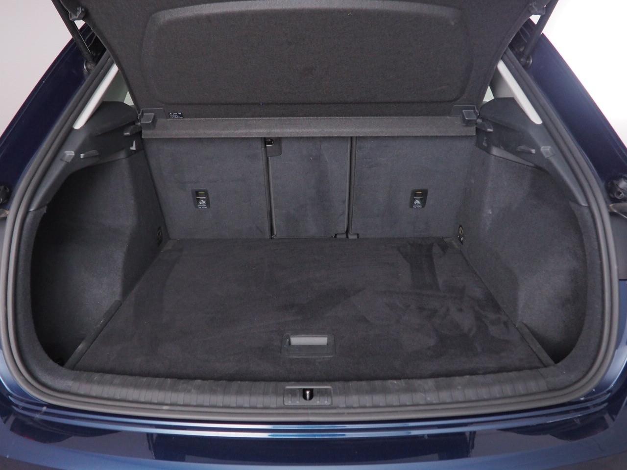 AUDI Q3 II 2018 - Q3 35 2.0 tdi s-tronic