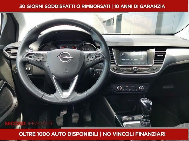 Opel Crossland 1.5 ecotec Edition 110cv