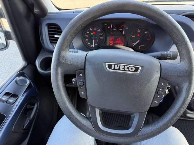 Iveco Daily 60C15FrigoFNAX-20°CATP12 274000x2105x1900kg2560
