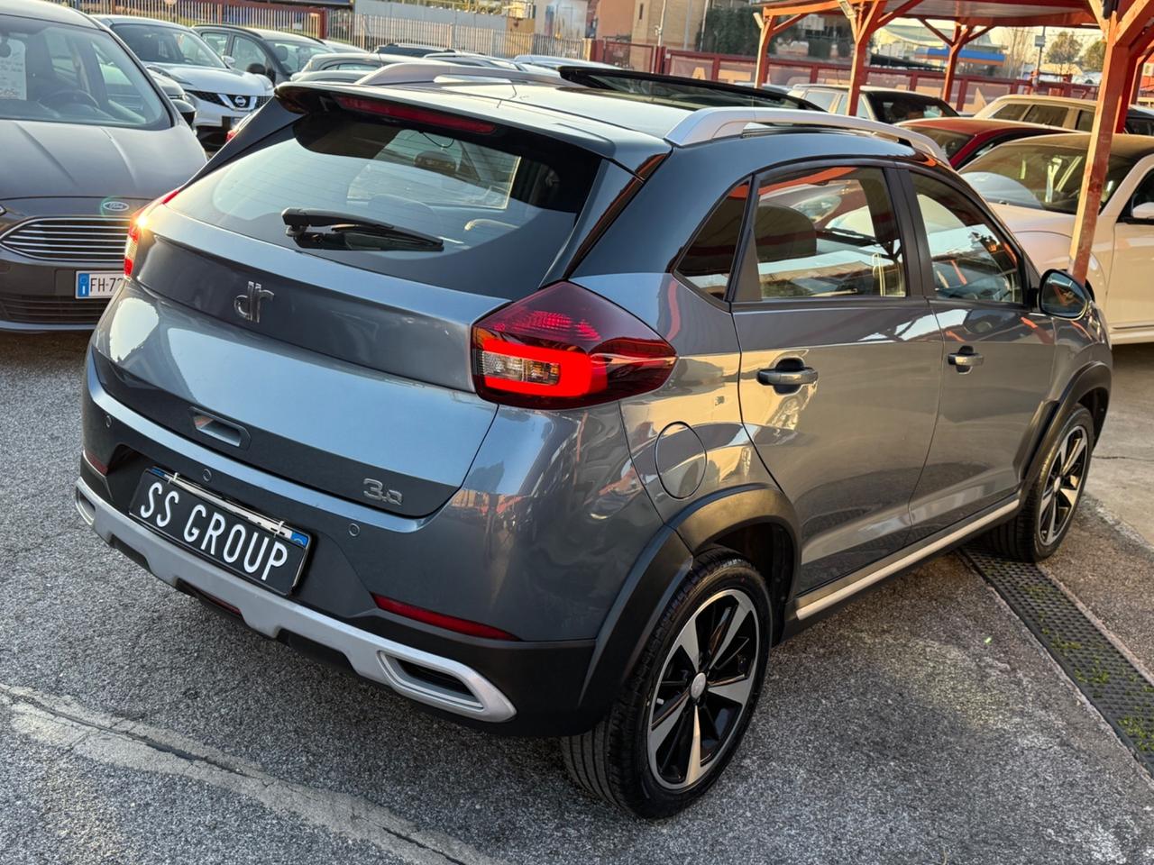 Dr 3.0 1.5- GPL-unipro-rate-garanzia-pelle-tetto-