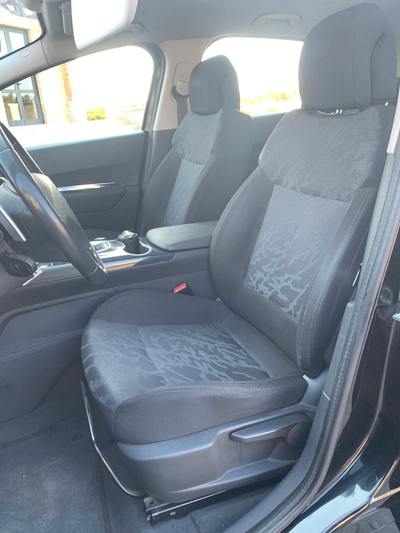 Peugeot 3008 1.6 HDi 110CV CAMBIO AUTOMATICO