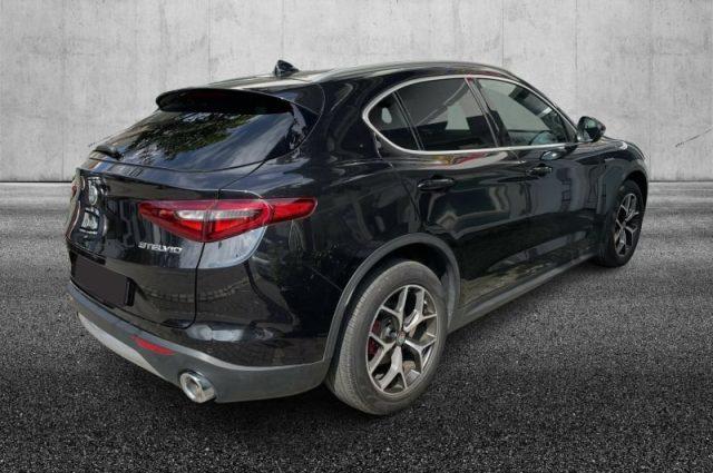 ALFA ROMEO Stelvio 2.2 Turbodiesel 190 CV AT8 Q4 Super