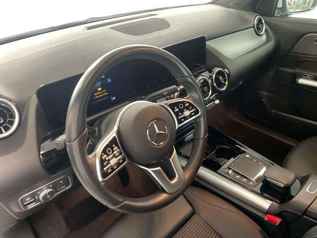 Mercedes GLA 220 220 D Sport 8G-DCT