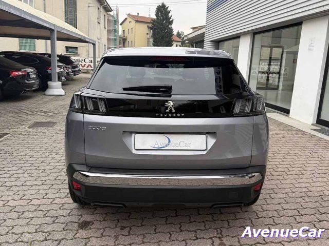 PEUGEOT 3008 1.5 bluehdi Allure TELECAMERA POST. IVA ESPOSTA