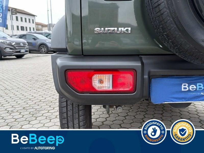 Suzuki Jimny 1.5 SAKIGAKE 4WD ALLGRIP