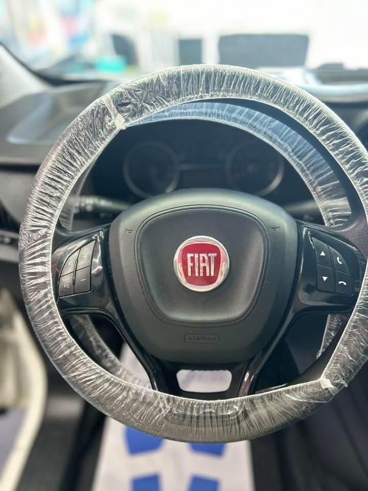 Fiat Doblo 1.3 Multijet 95 cv 2018 3 POSTI